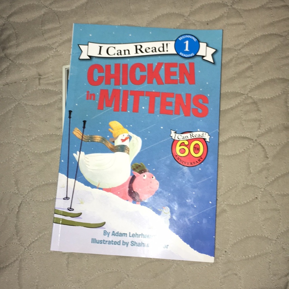 There books on sale